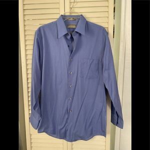 VAN Heusen long sleeve shirt